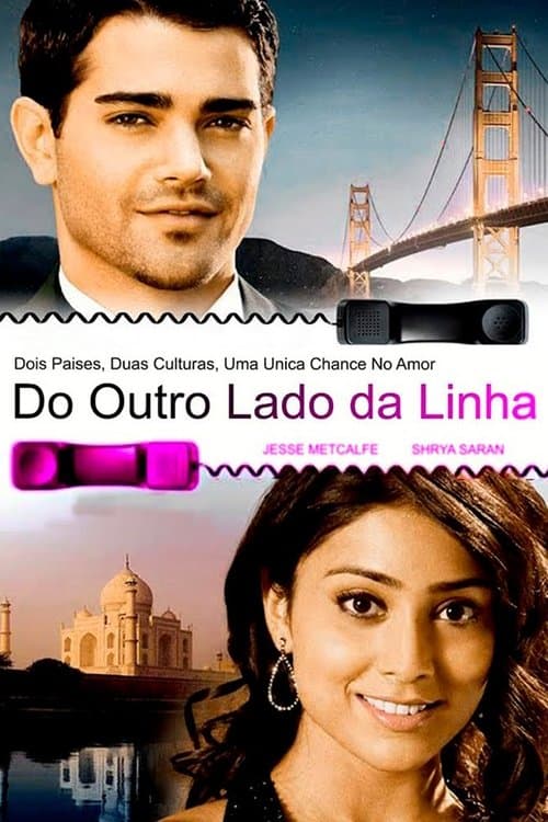 Do Outro Lado da Linha poster