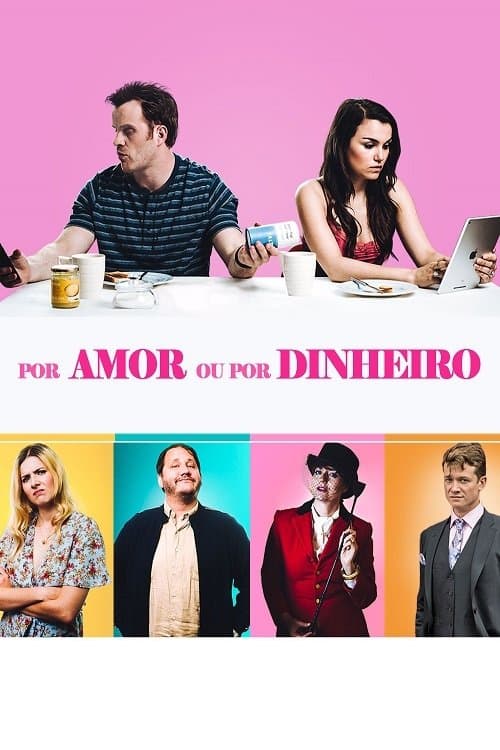 Por Amor ou Por Dinheiro poster