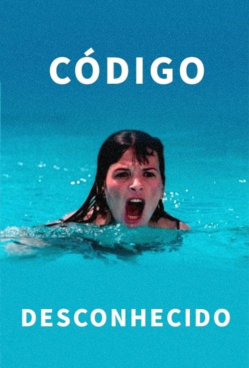 Código Desconhecido poster