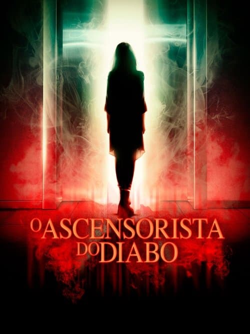 O Ascensorista Do Diabo poster