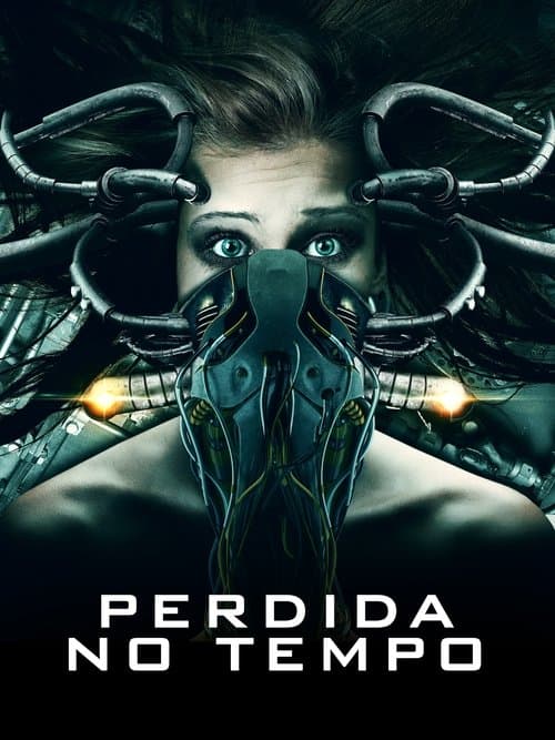 Perdida no Tempo poster
