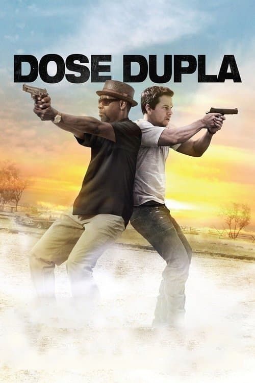 Dose Dupla poster