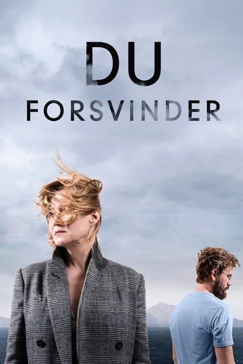 Você Desapareceu poster