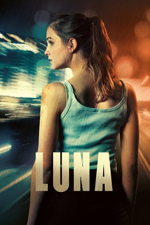 Luna: Em Busca da Verdade poster
