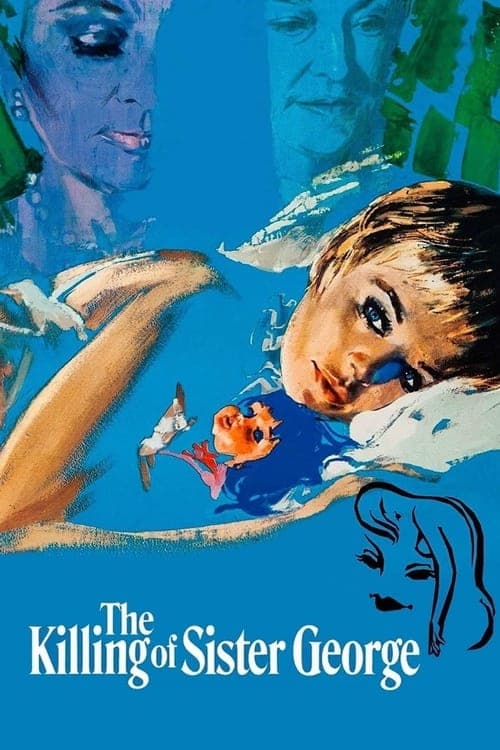 Triângulo Feminino poster