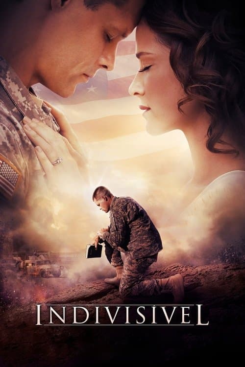 Indivisível poster