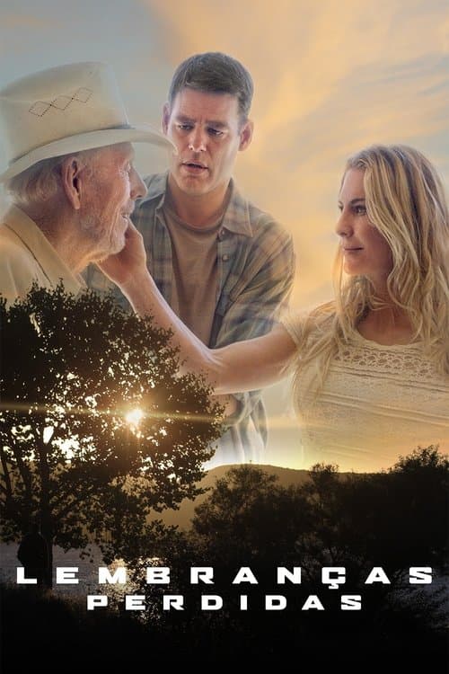 Lembranças Perdidas poster