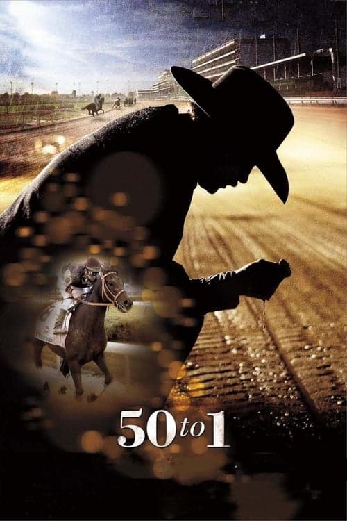50 para 1 poster