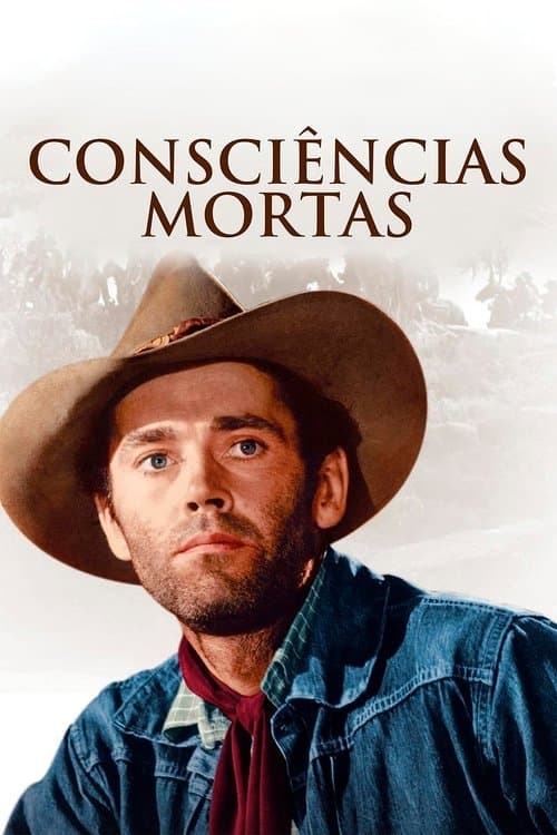 Consciências Mortas poster