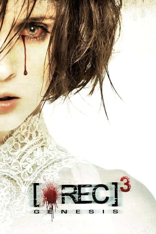 [REC] 3: Gênesis poster