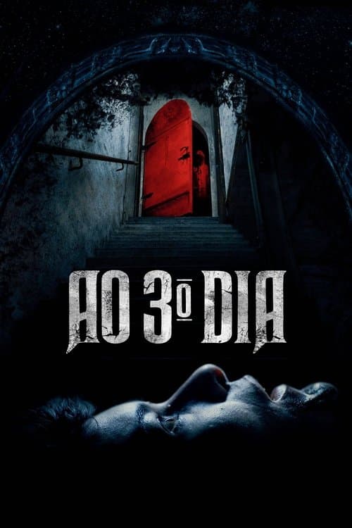Ao 3º Dia poster