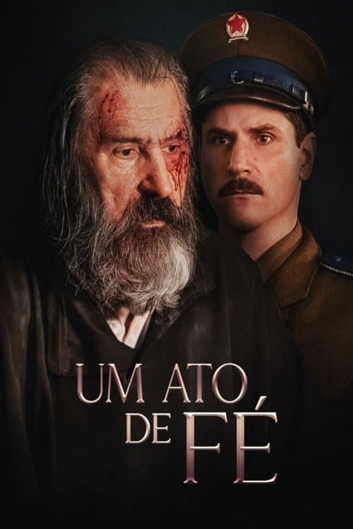 Um Ato de Fé poster