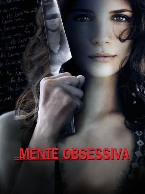 Mente Obsessiva poster