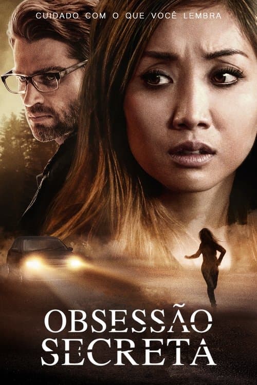 Obsessão Secreta poster