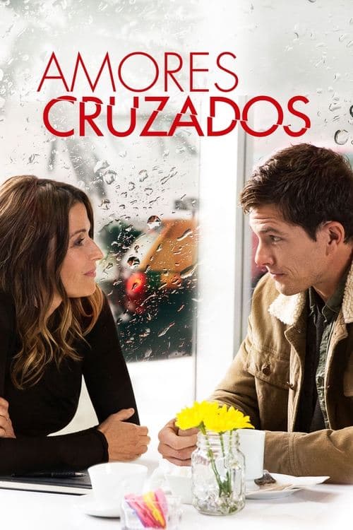 Amores Cruzados poster
