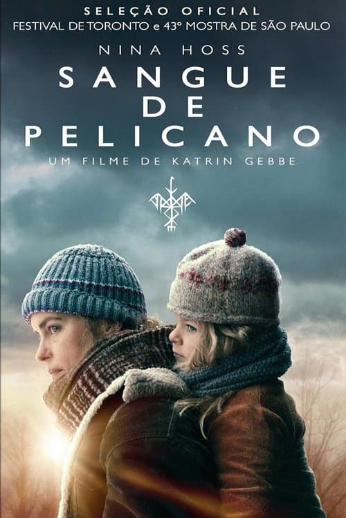 Sangue de Pelicano poster