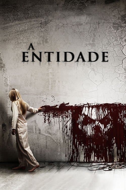 A Entidade poster