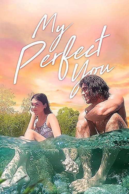 My Perfect You poster
