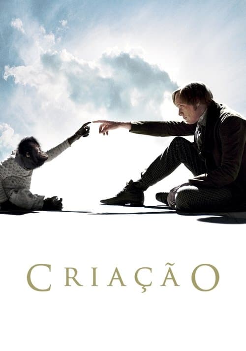 Criação poster