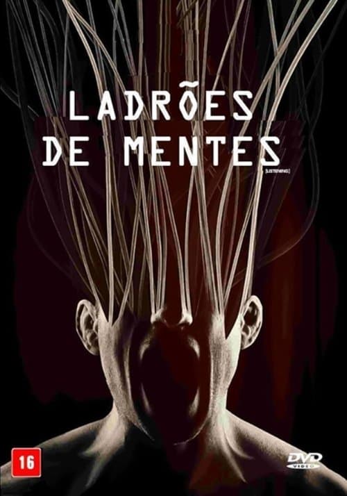 Ladrões de Mentes poster