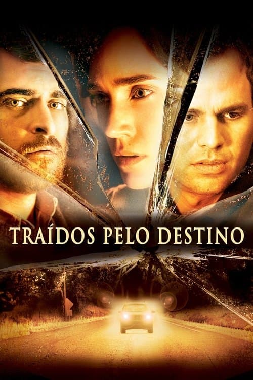 Traídos pelo Destino poster