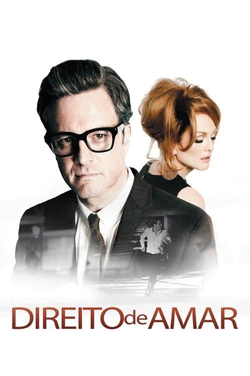 Direito de Amar poster