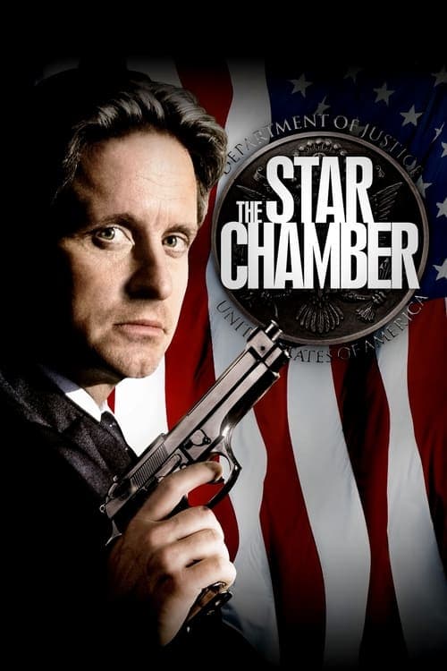O Esquadrão da Justiça poster