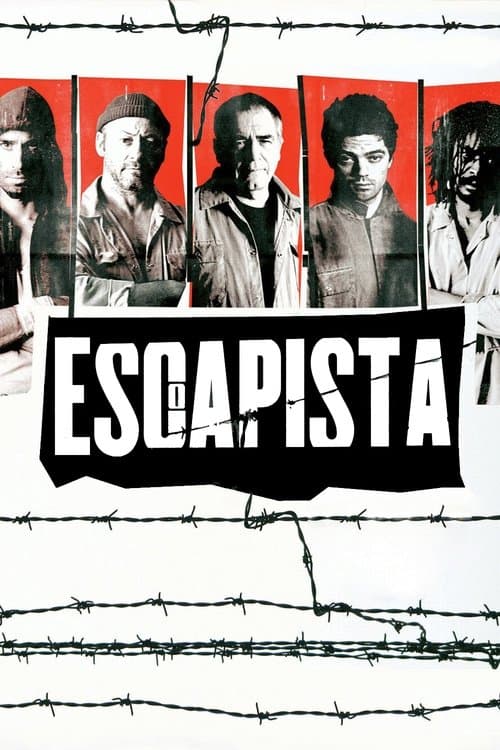 O Escapista poster