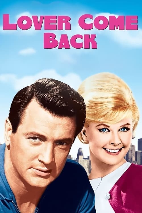 Volta Meu Amor poster
