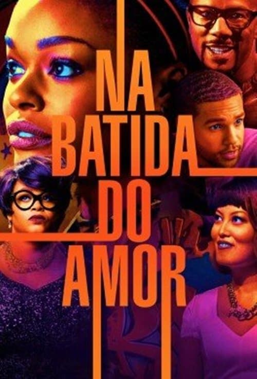 Na Batida do Amor poster