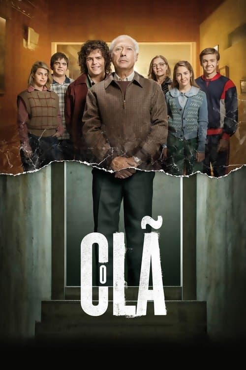 O Clã poster