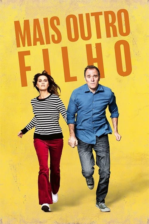 Mais Outro Filho poster