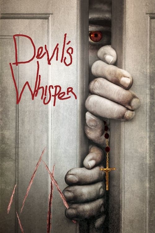 O Sopro do Diabo poster