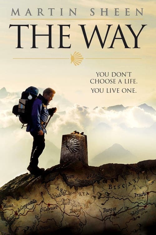 Em Busca de um Caminho poster