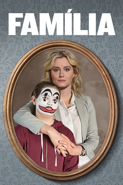 Família poster