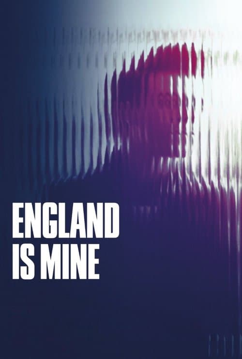 England Is Mine: Descobrir Morrissey poster