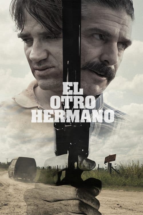 O Outro Irmão poster