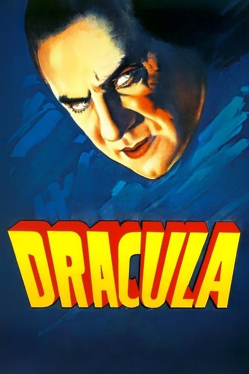 Drácula poster