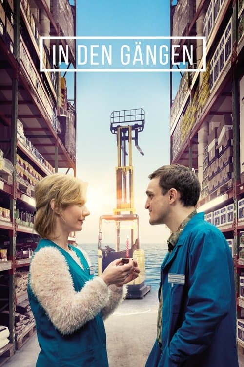 Nos Corredores poster