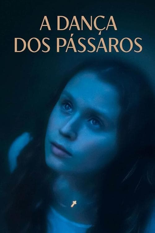 A Dança dos Pássaros poster