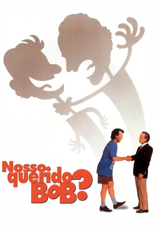 Nosso Querido Bob poster