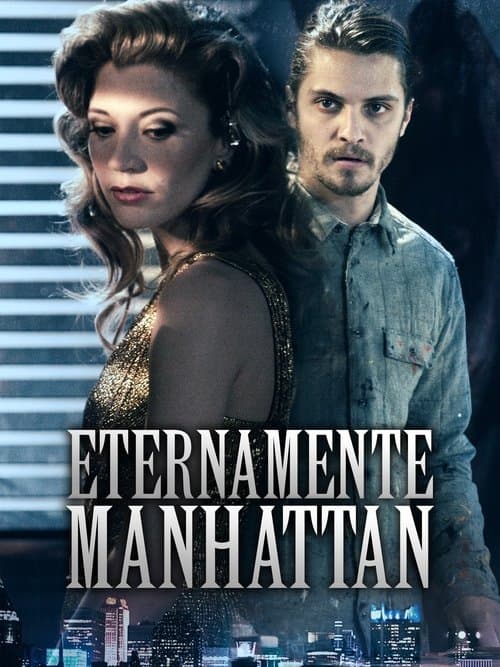 Eternamente Manhattan poster