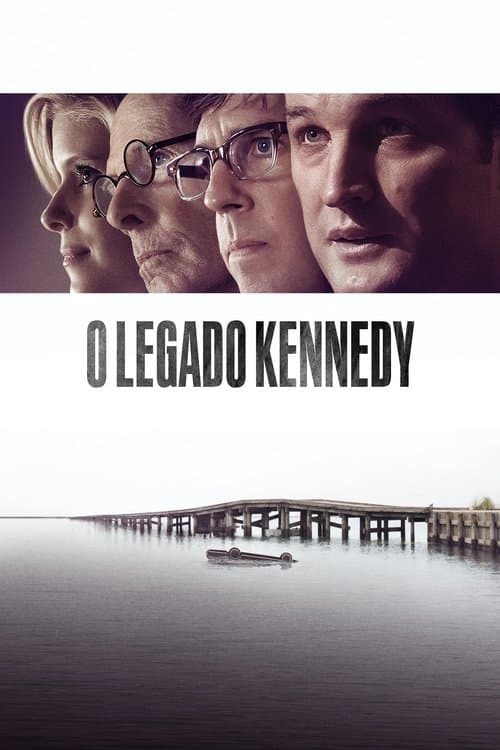 O Legado Kennedy poster