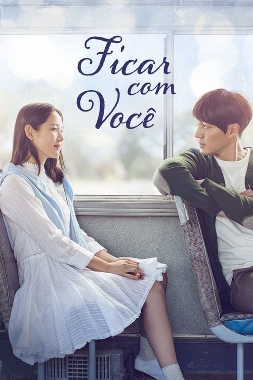 Ficar com Você poster