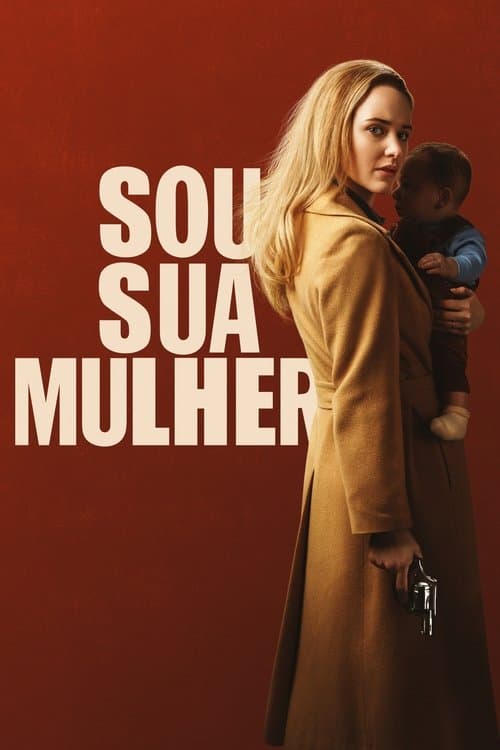 Sou Sua Mulher poster