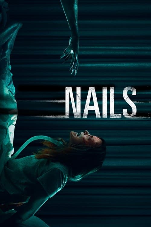 O Colecionador de Unhas poster