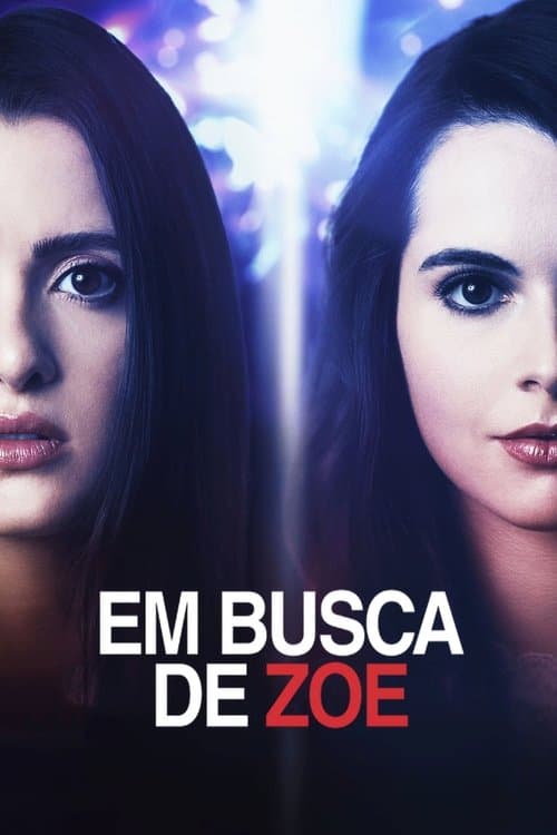 Em Busca de Zoe poster
