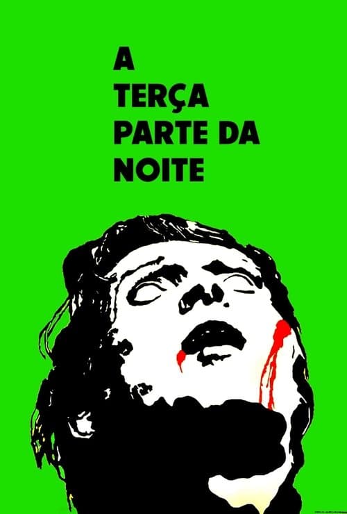 A Terça Parte da Noite poster