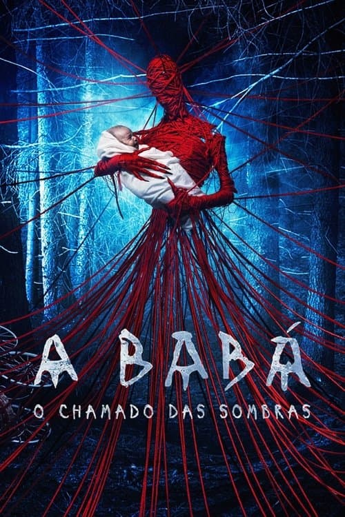 A Babá: O Chamado das Sombras poster