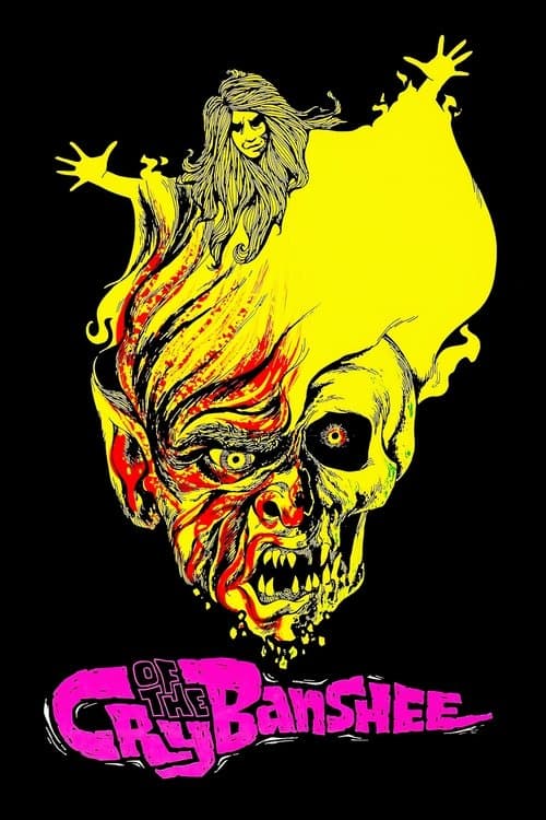 O Uivo da Bruxa poster